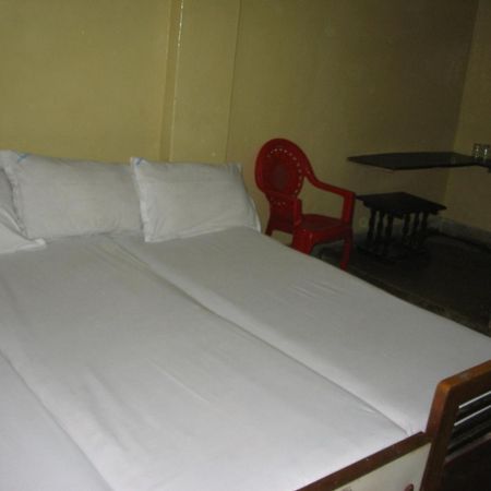 Vasantha Lodge Purasawalkam Chennai Zimmer foto