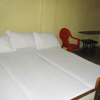 Vasantha Lodge Purasawalkam Chennai Zimmer foto