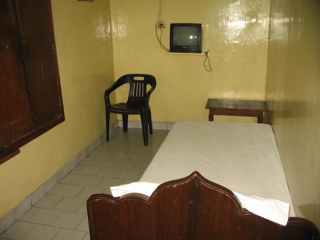 Vasantha Lodge Purasawalkam Chennai Zimmer foto