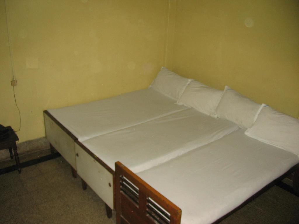 Vasantha Lodge Purasawalkam Chennai Zimmer foto